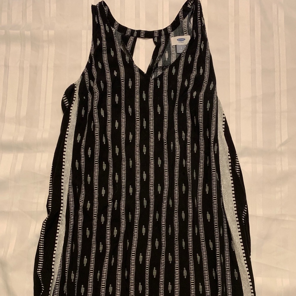 old navy dress